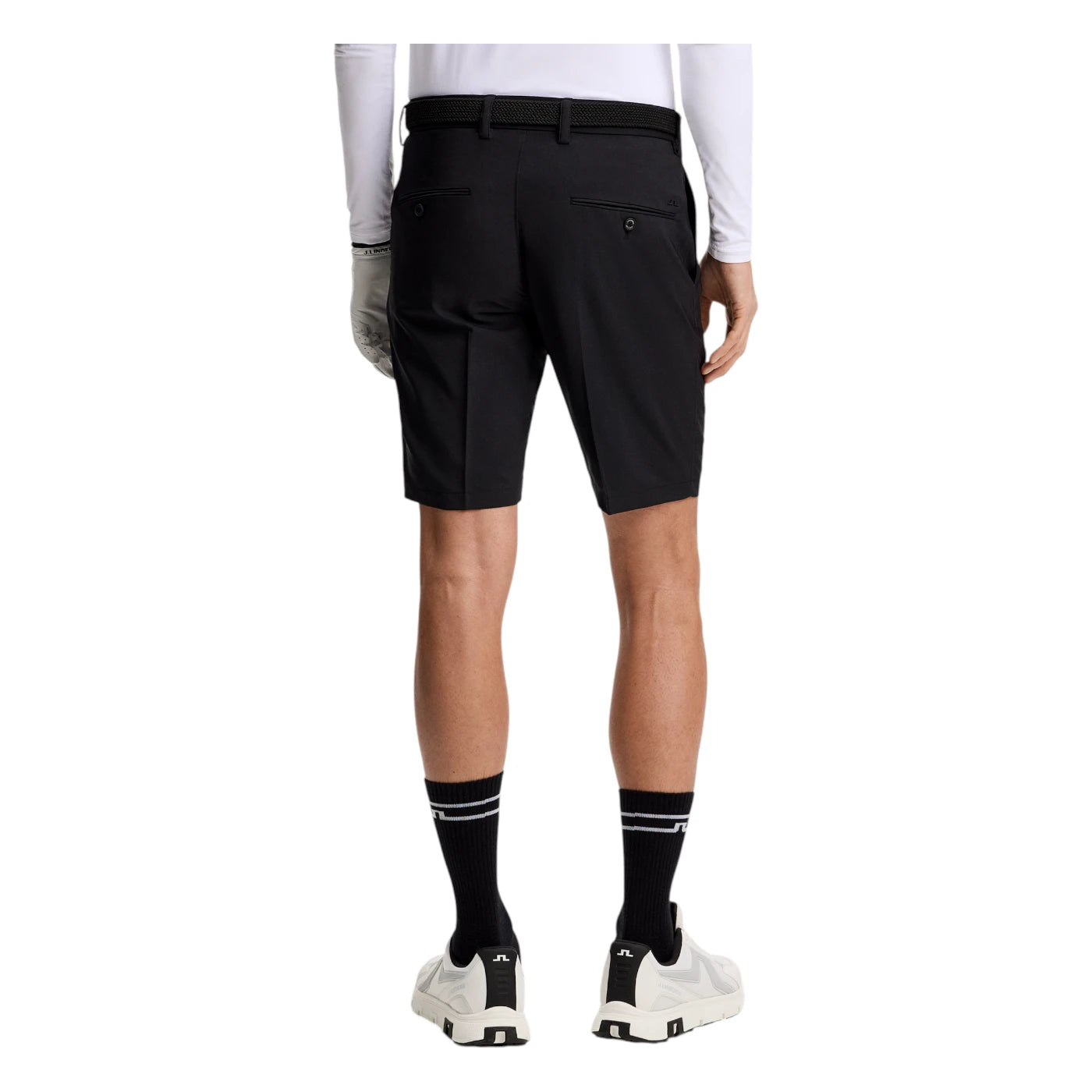J Lindeberg Mitch Golf Shorts GMPA14600