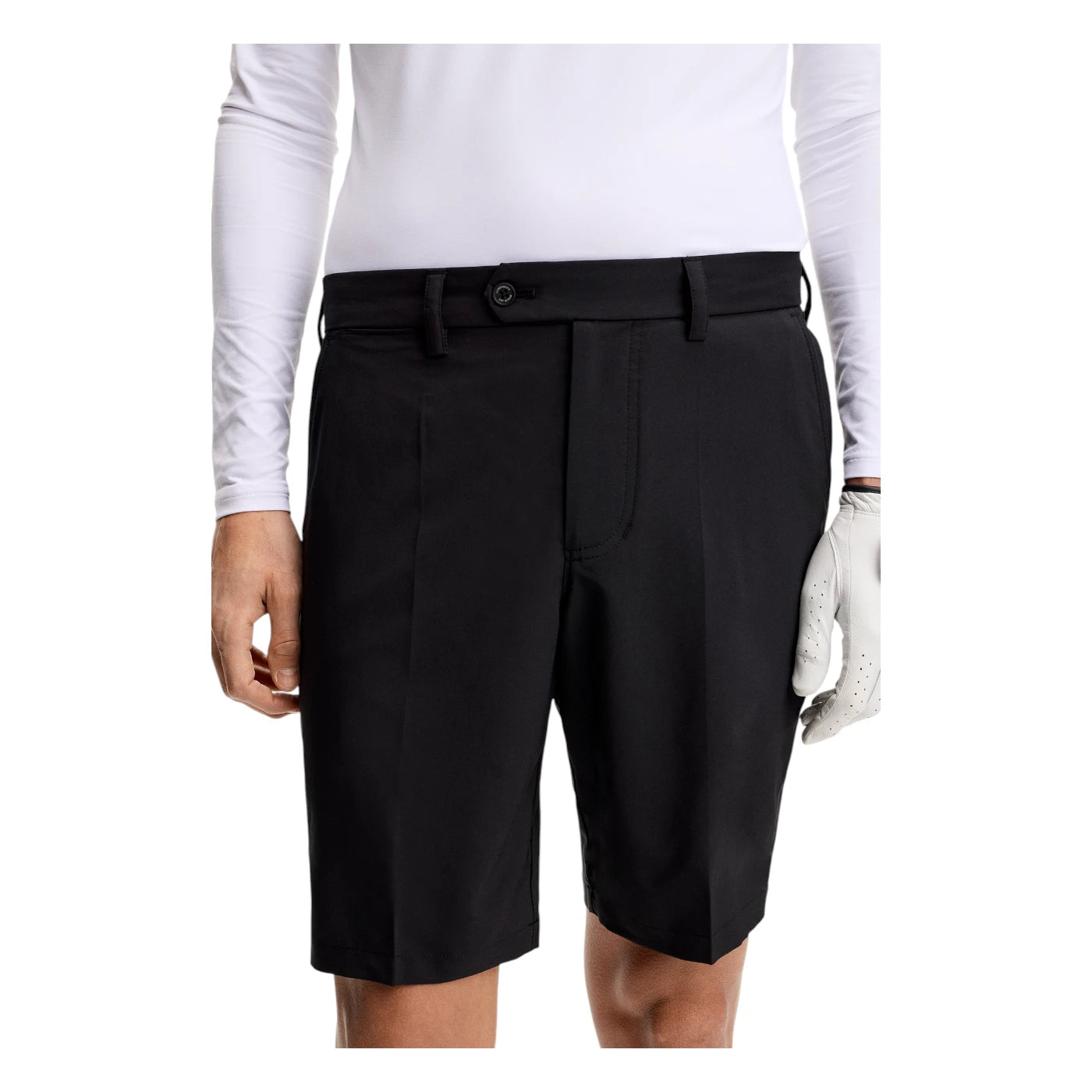 J Lindeberg Mitch Golf Shorts GMPA14600