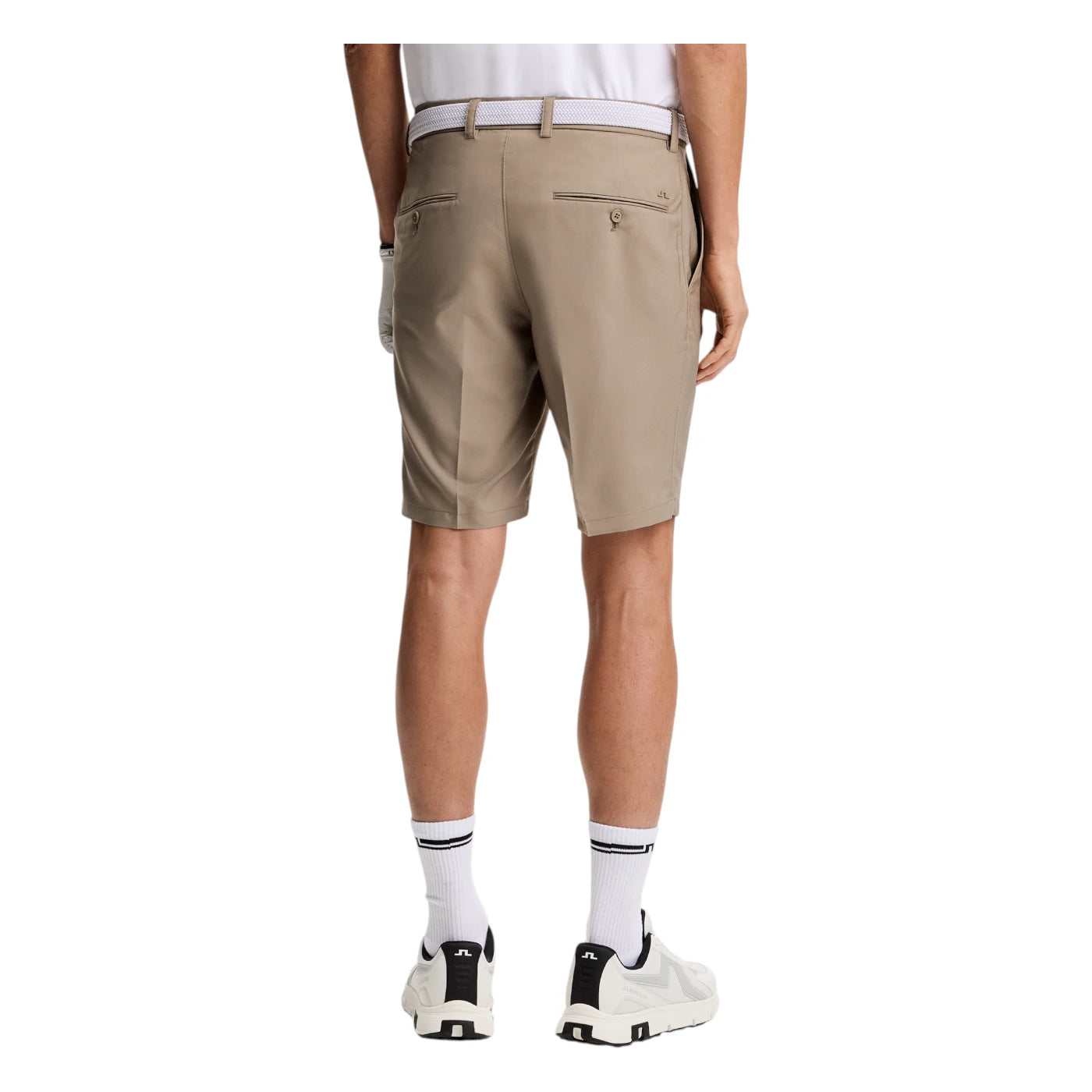 J Lindeberg Mitch Golf Shorts GMPA14600