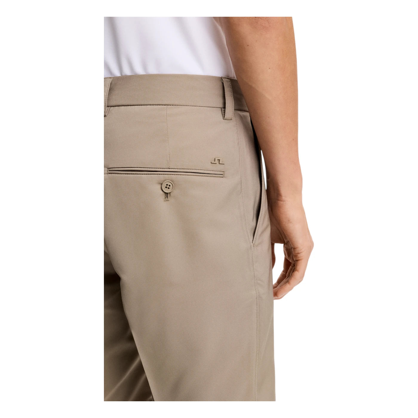 J Lindeberg Mitch Golf Shorts GMPA14600