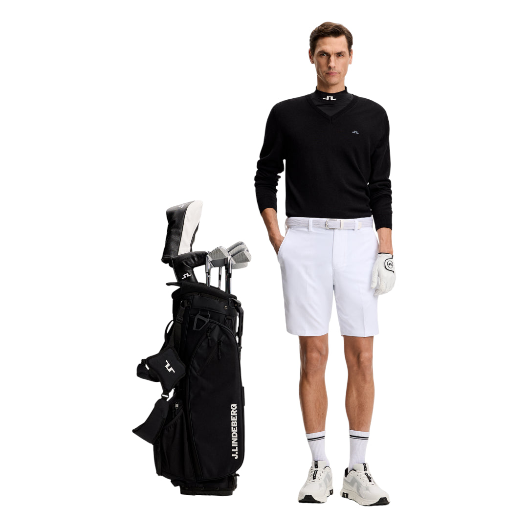 J Lindeberg Mitch Golf Shorts GMPA15773