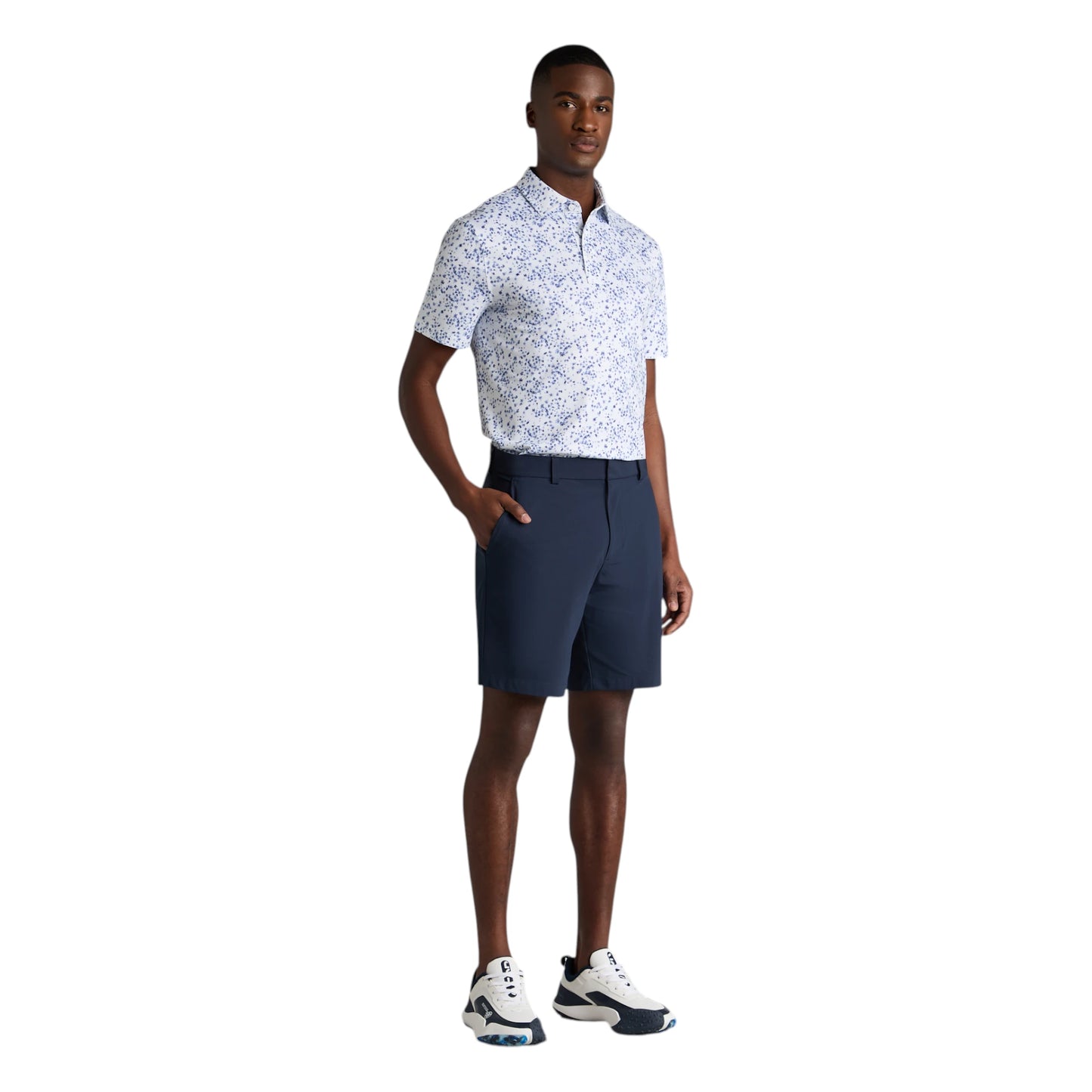 G/FORE Tour Tech Golf Shorts GMR000031