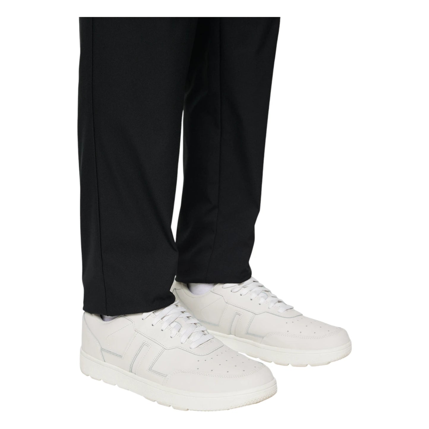 J.Lindeberg Ace Low Top Golf Shoes GMSW11690