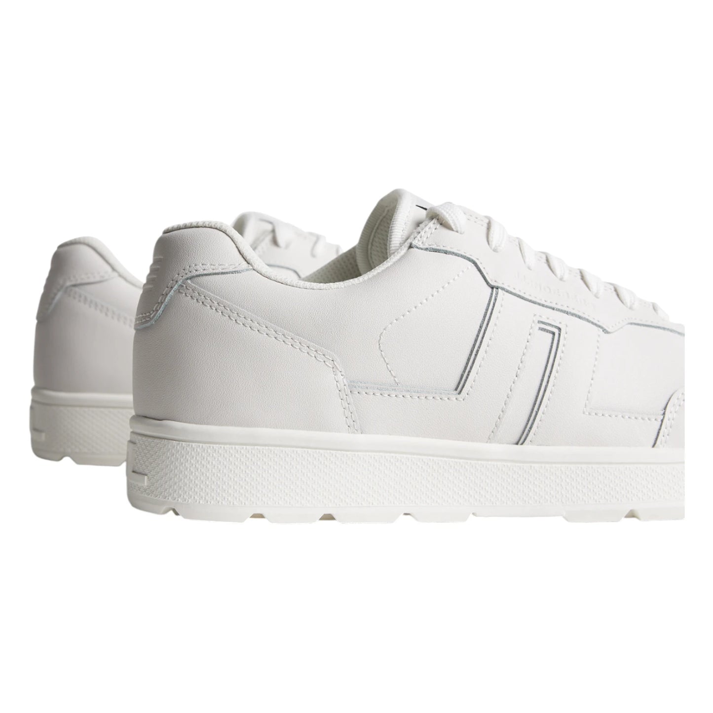 J.Lindeberg Ace Low Top Golf Shoes GMSW11690