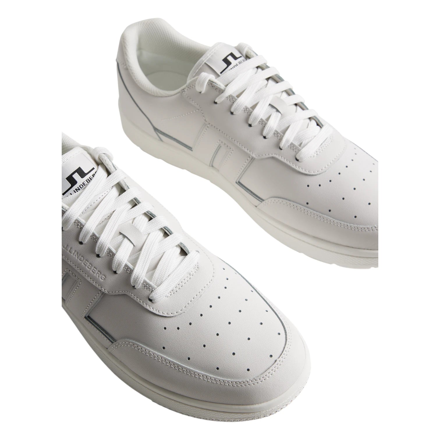 J.Lindeberg Ace Low Top Golf Shoes GMSW11690