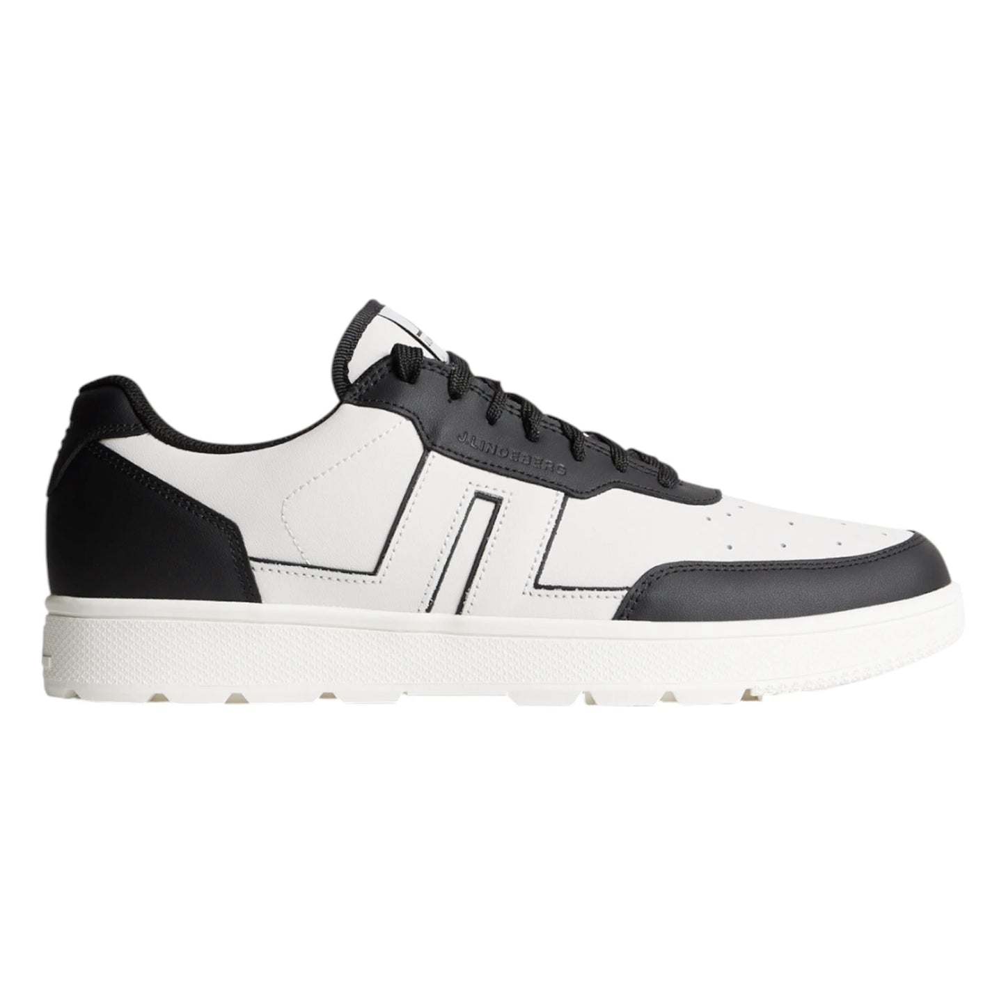 J.Lindeberg Ace Low Top Golf Shoes GMSW11690