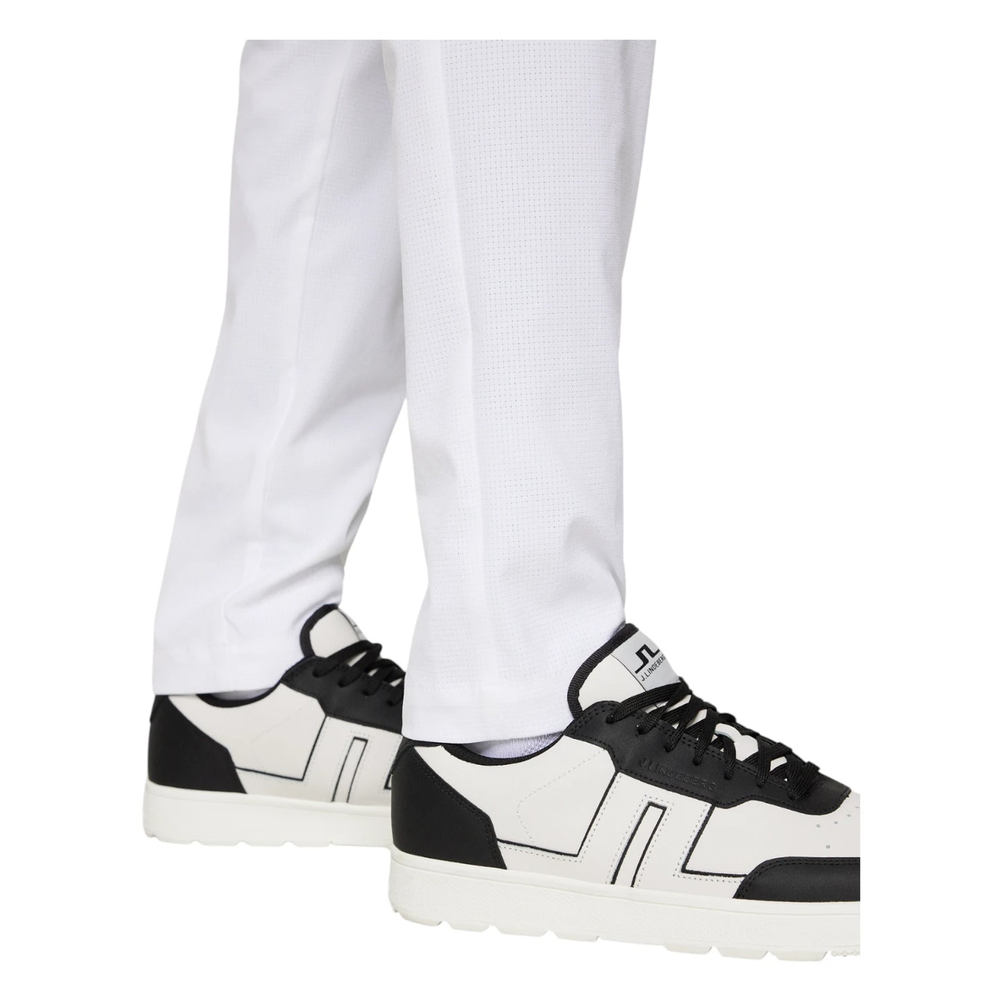 J.Lindeberg Ace Low Top Golf Shoes GMSW11690