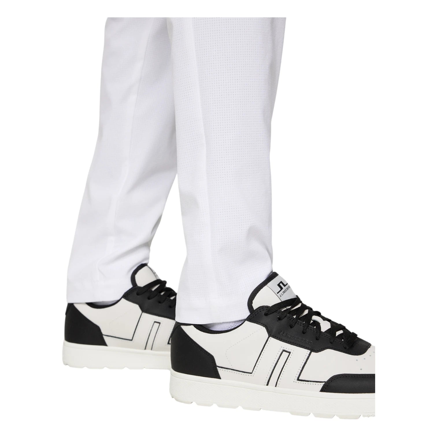 J.Lindeberg Ace Low Top Golf Shoes GMSW11690