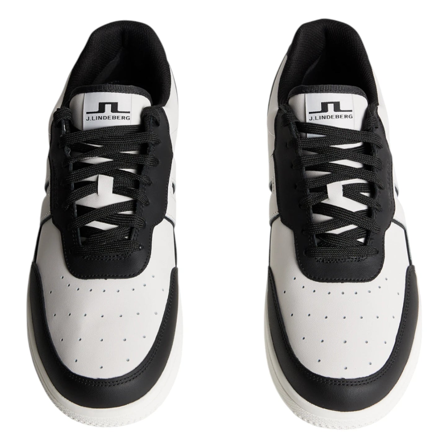 J.Lindeberg Ace Low Top Golf Shoes GMSW11690