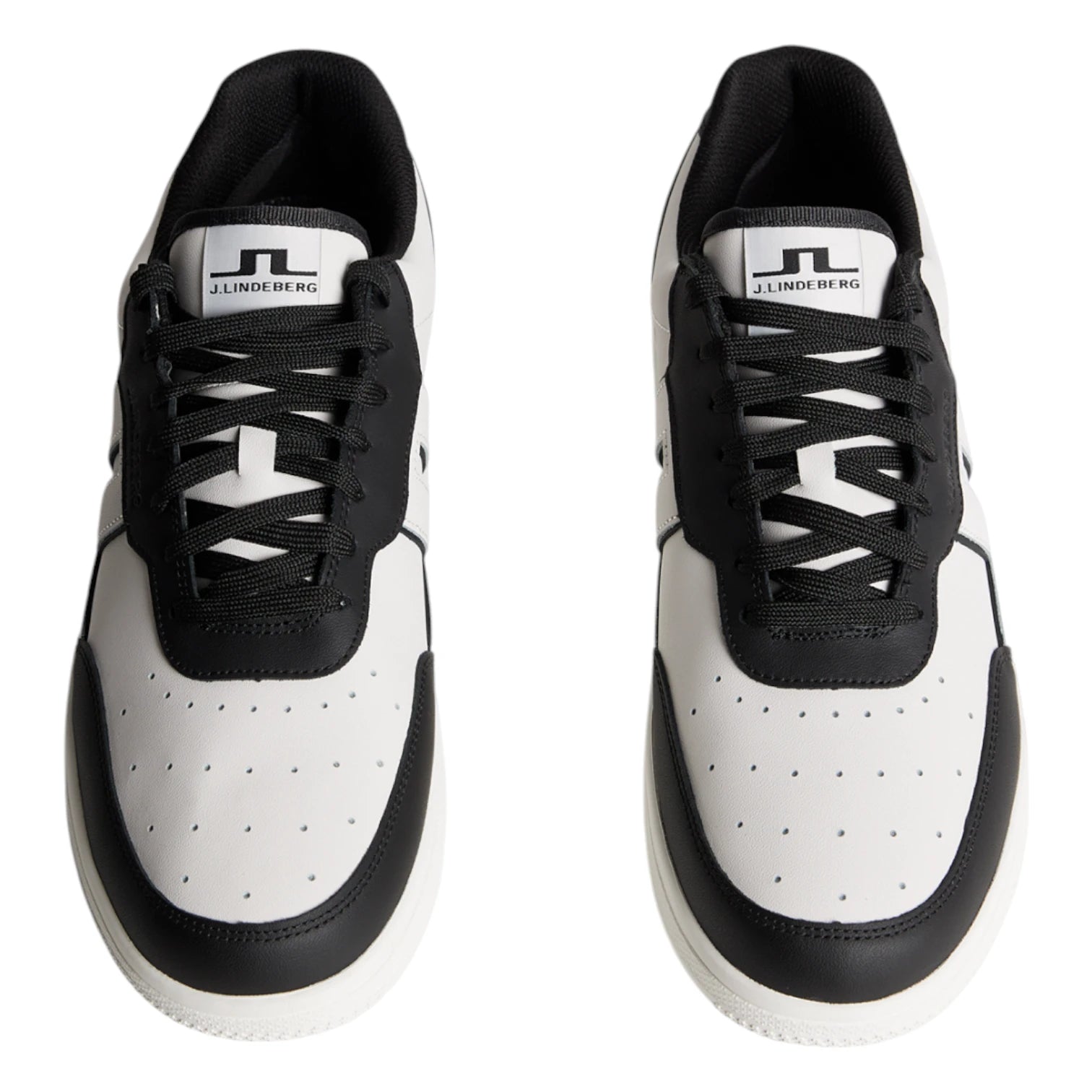 J.Lindeberg Ace Low Top Golf Shoes GMSW11690