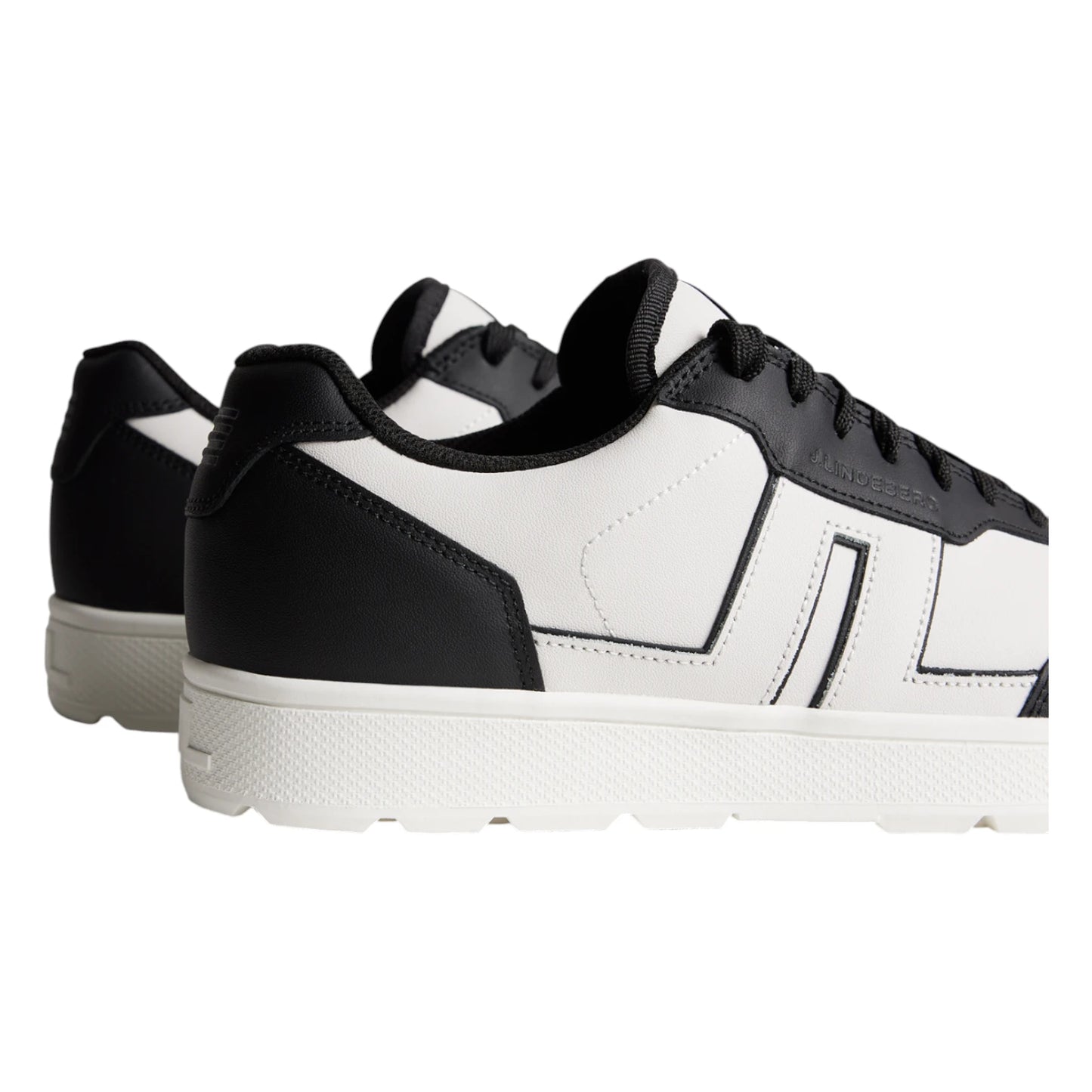 J.Lindeberg Ace Low Top Golf Shoes GMSW11690