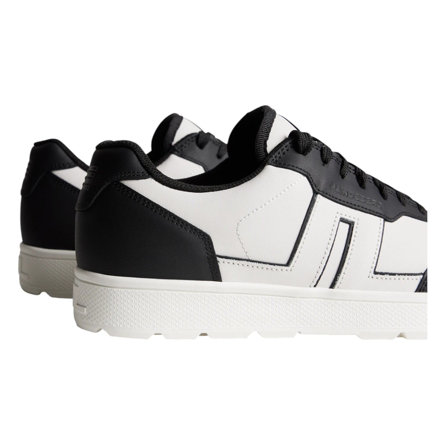 J.Lindeberg Ace Low Top Golf Shoes GMSW11690