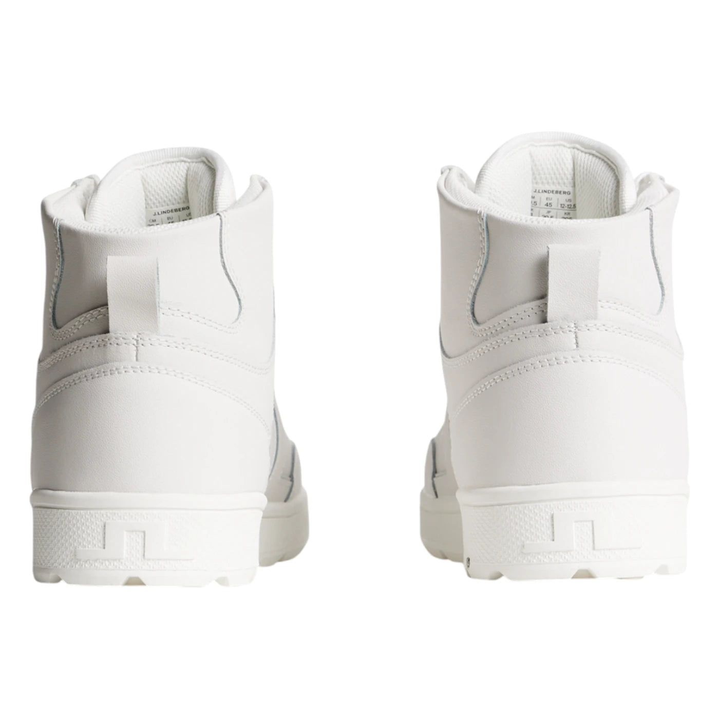 J Lindeberg Ace High Top Golf Shoes GMSW11703