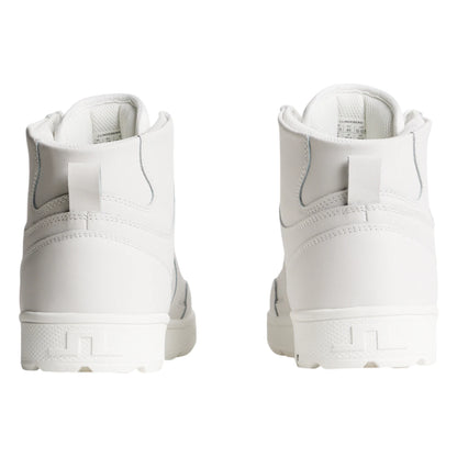 J Lindeberg Ace High Top Golf Shoes GMSW11703