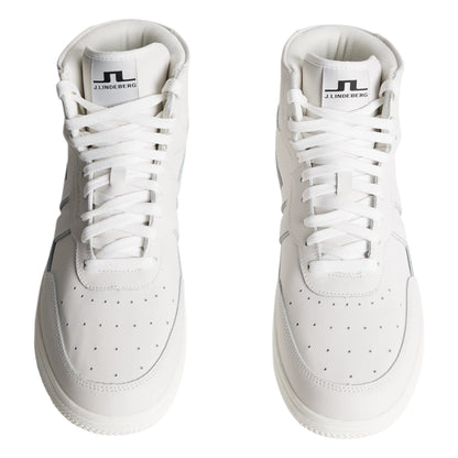 J Lindeberg Ace High Top Golf Shoes GMSW11703