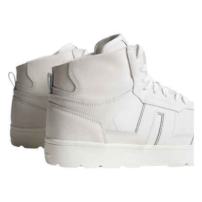 J Lindeberg Ace High Top Golf Shoes GMSW11703