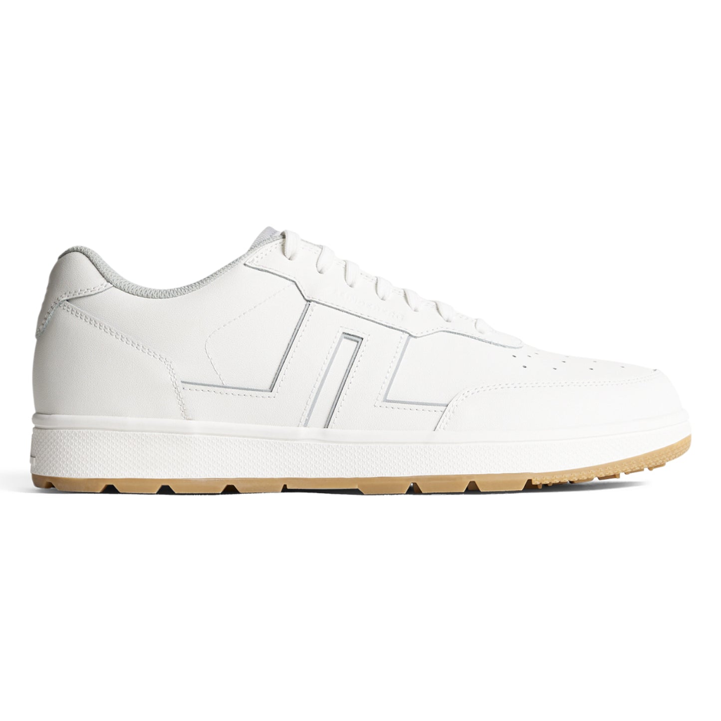 J.Lindeberg Ace Low Top Golf Shoes GMSW14817
