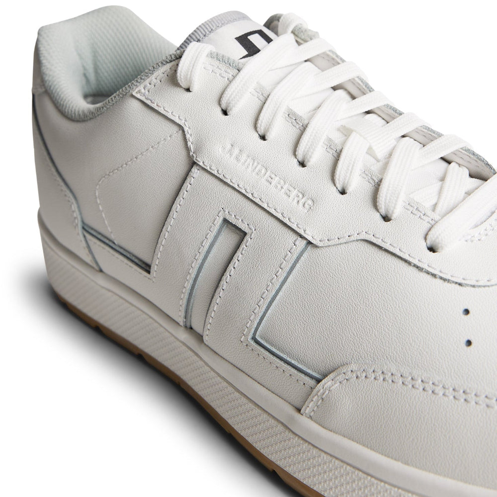 J.Lindeberg Ace Low Top Golf Shoes GMSW14817