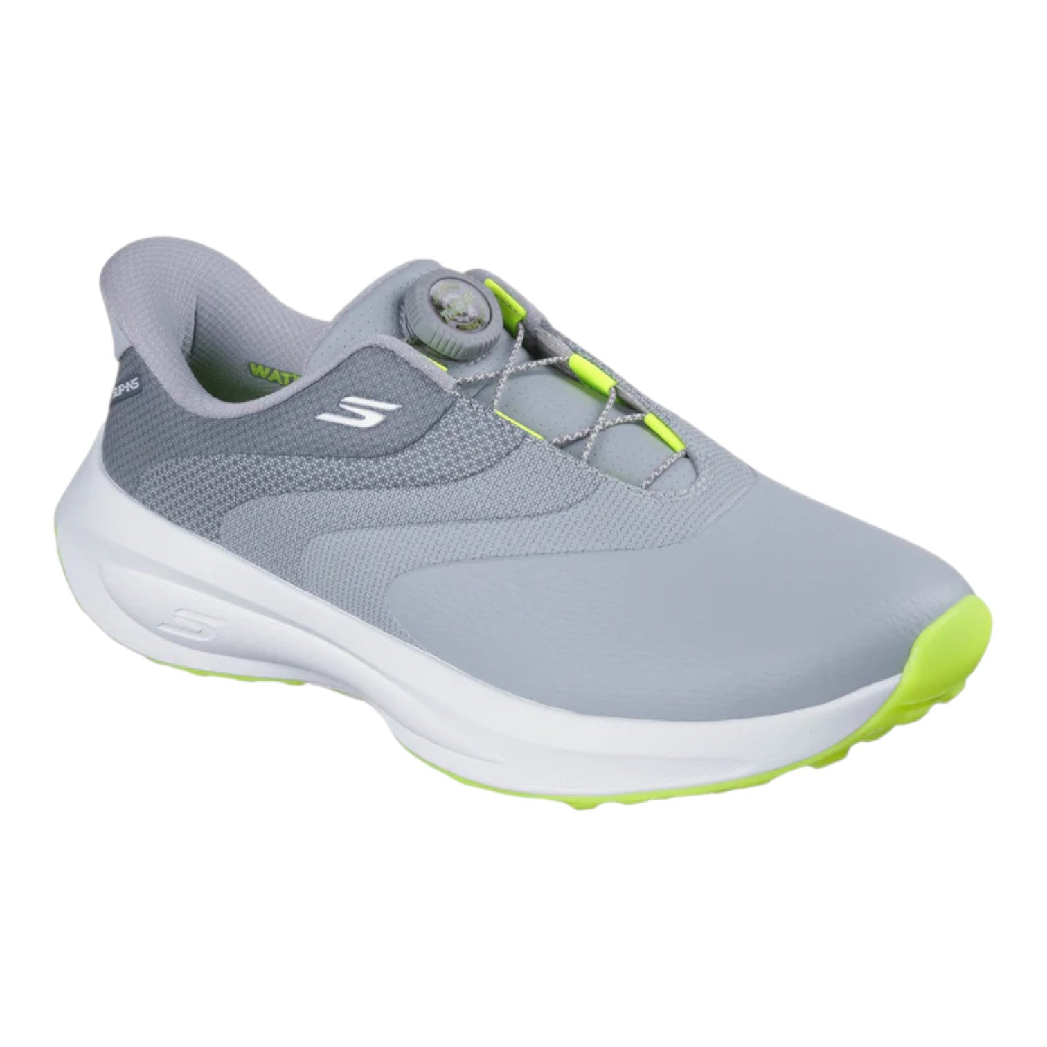 Skechers Go Golf Flow Twist-Fit Golf Shoes 214149