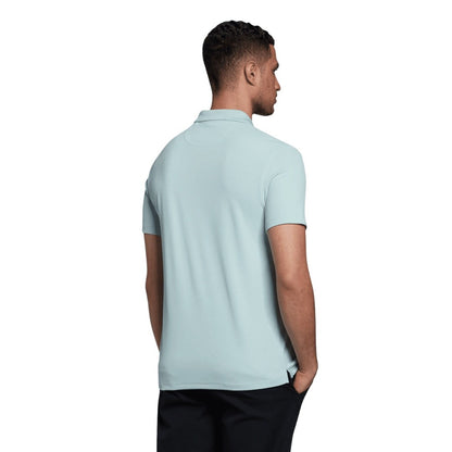 Lyle & Scott Tech Golf Polo Shirt SP1760G