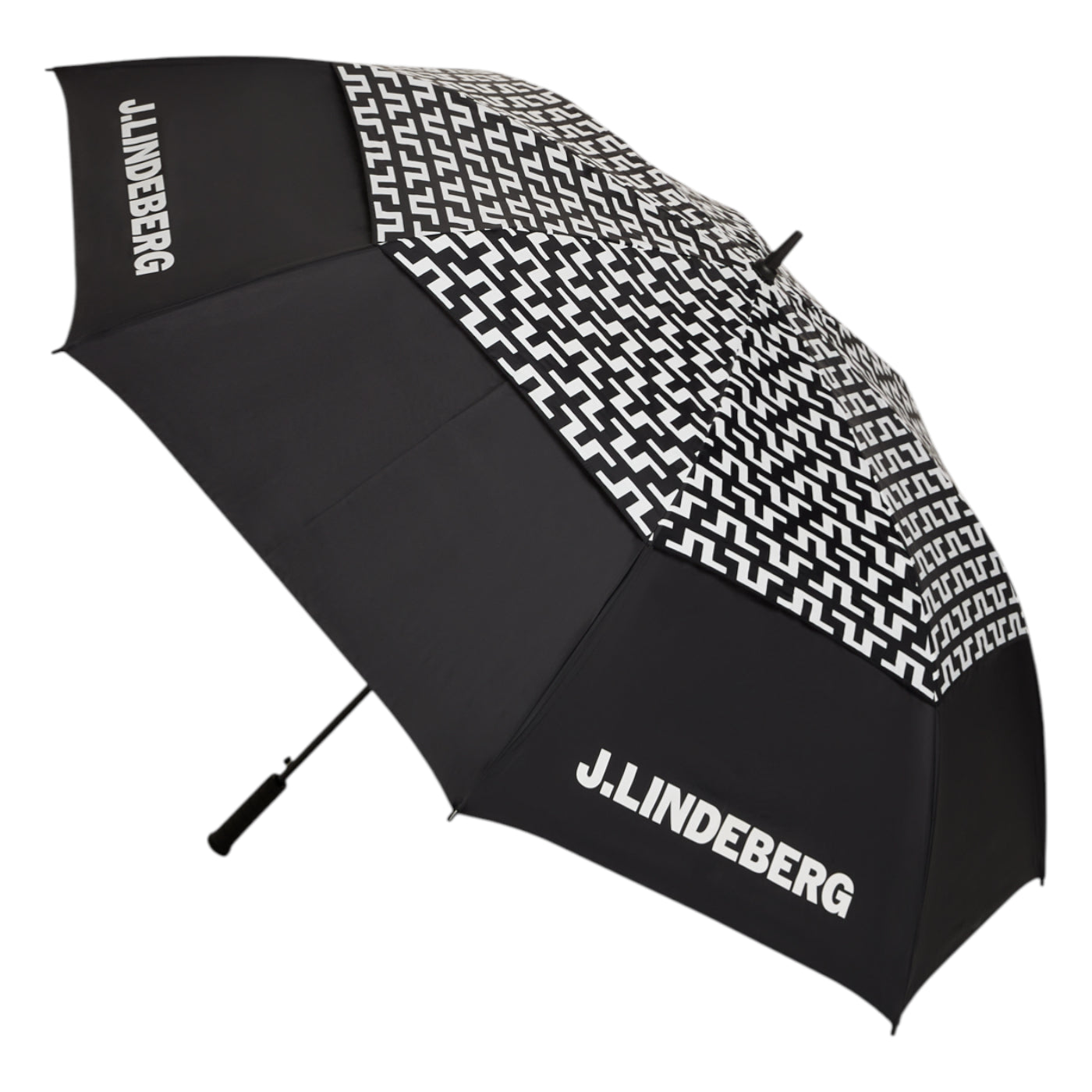 J Lindeberg Barrie Golf Umbrella GUAC14627