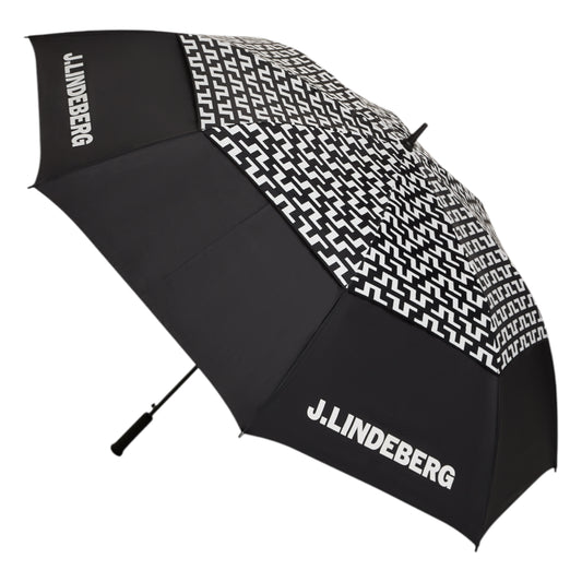 J Lindeberg Barrie Golf Umbrella GUAC14627