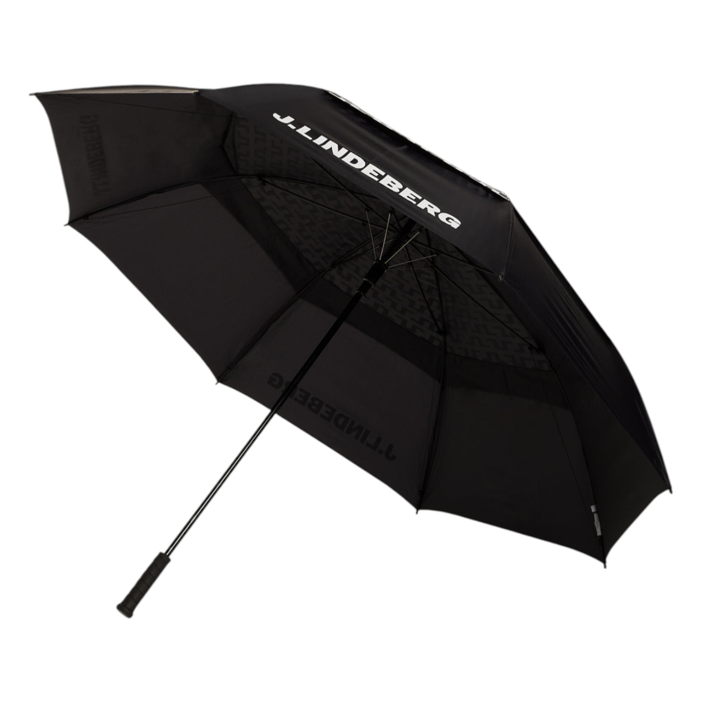 J Lindeberg Barrie Golf Umbrella GUAC14627