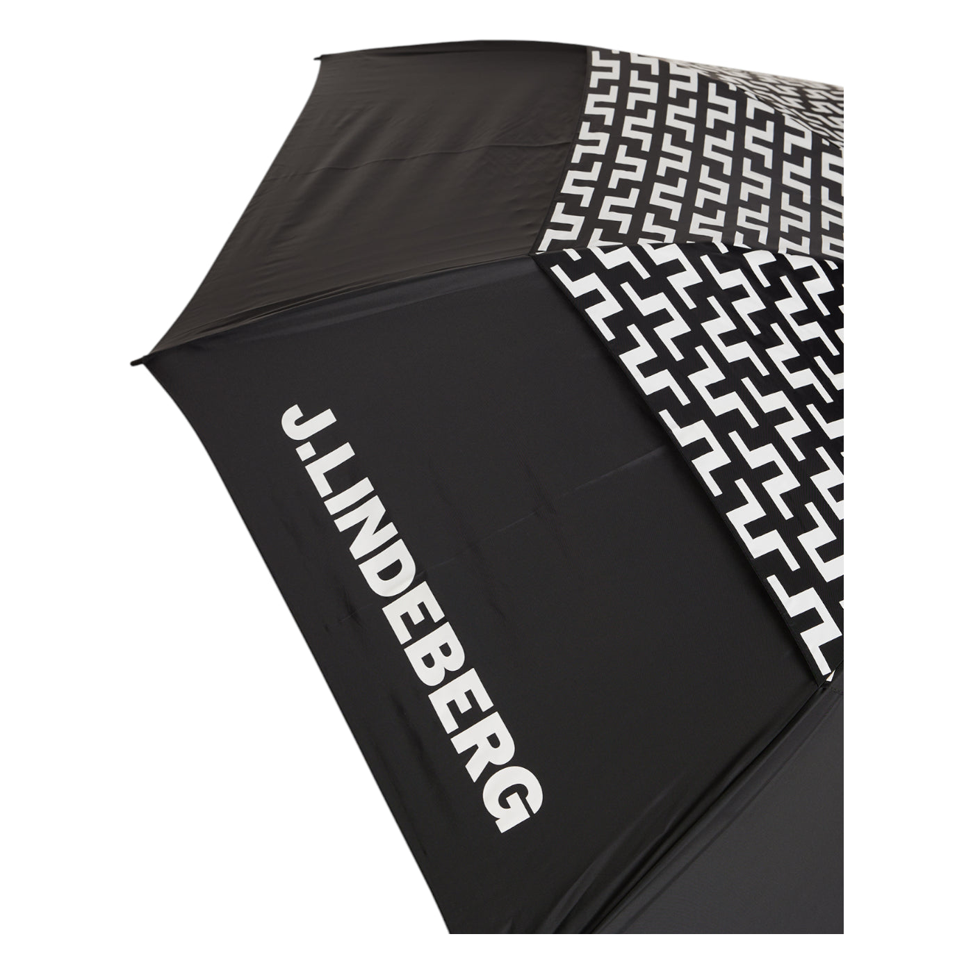J Lindeberg Barrie Golf Umbrella GUAC14627