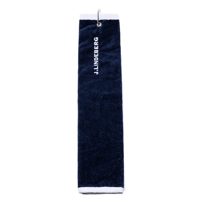 J Lindeberg Drohen Golf Towel GUAC14628