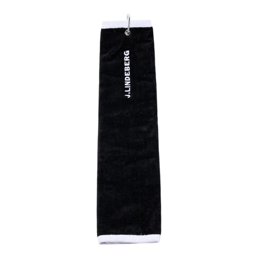 J Lindeberg Drohen Golf Towel GUAC14628