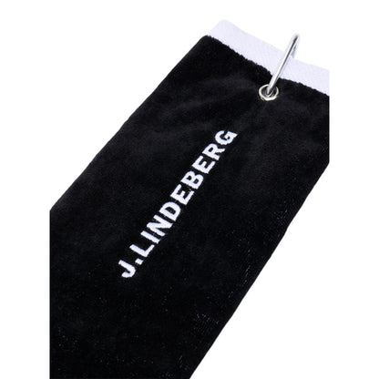 J Lindeberg Drohen Golf Towel GUAC14628