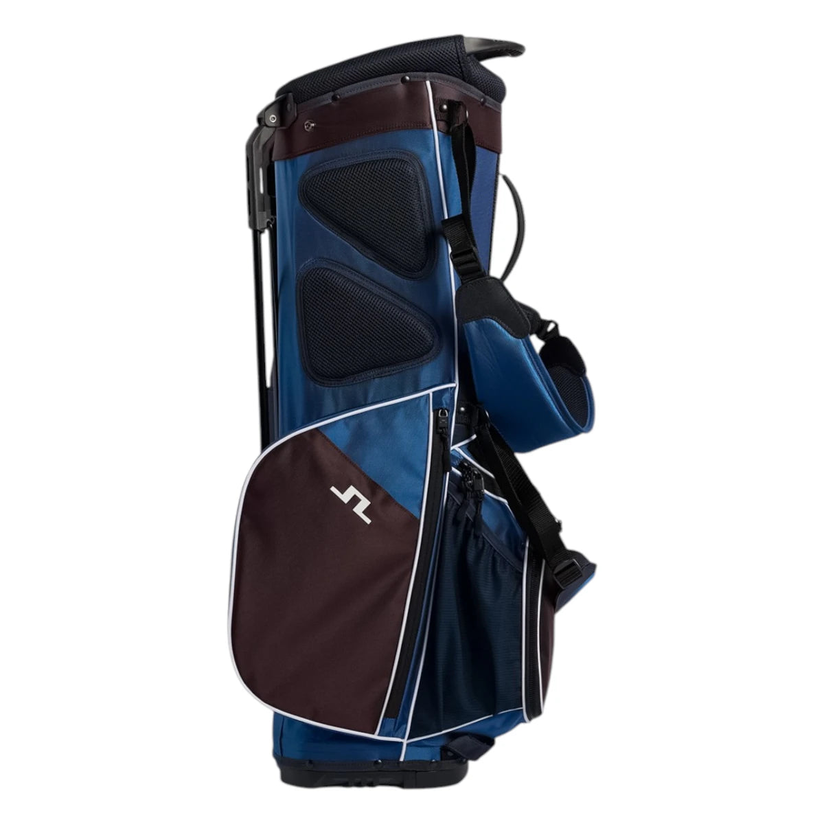 J.Lindeberg Flare Colour Block Golf Bag GUAC15939