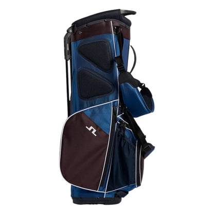J.Lindeberg Flare Colour Block Golf Bag GUAC15939