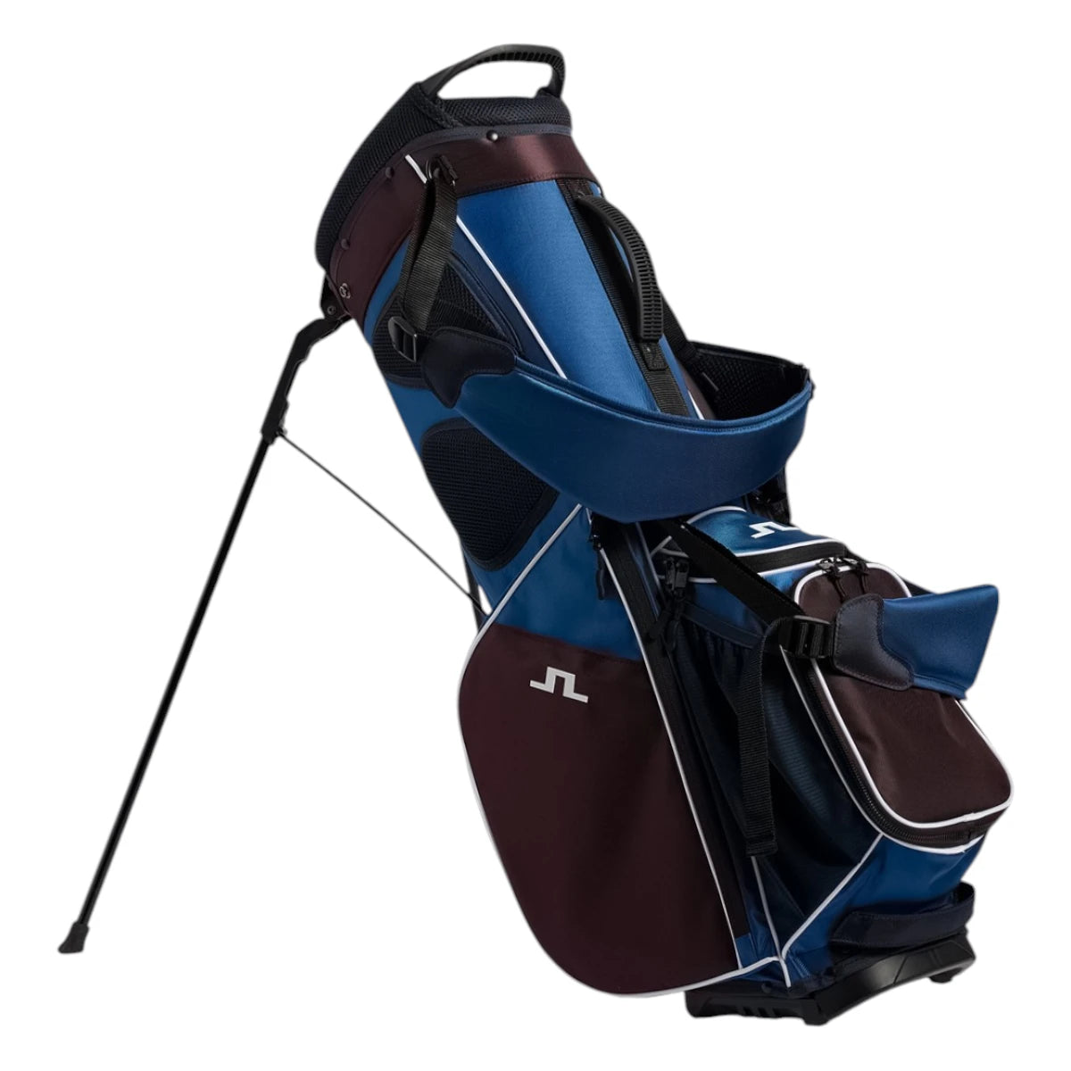 J.Lindeberg Flare Colour Block Golf Bag GUAC15939