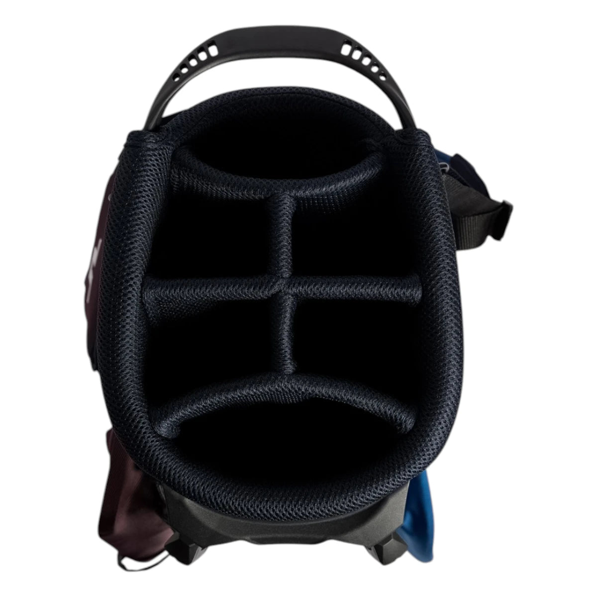 J.Lindeberg Flare Colour Block Golf Bag GUAC15939