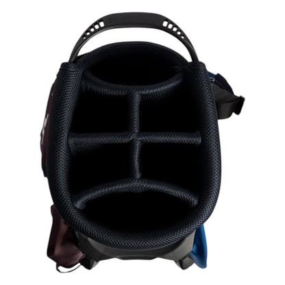 J.Lindeberg Flare Colour Block Golf Bag GUAC15939