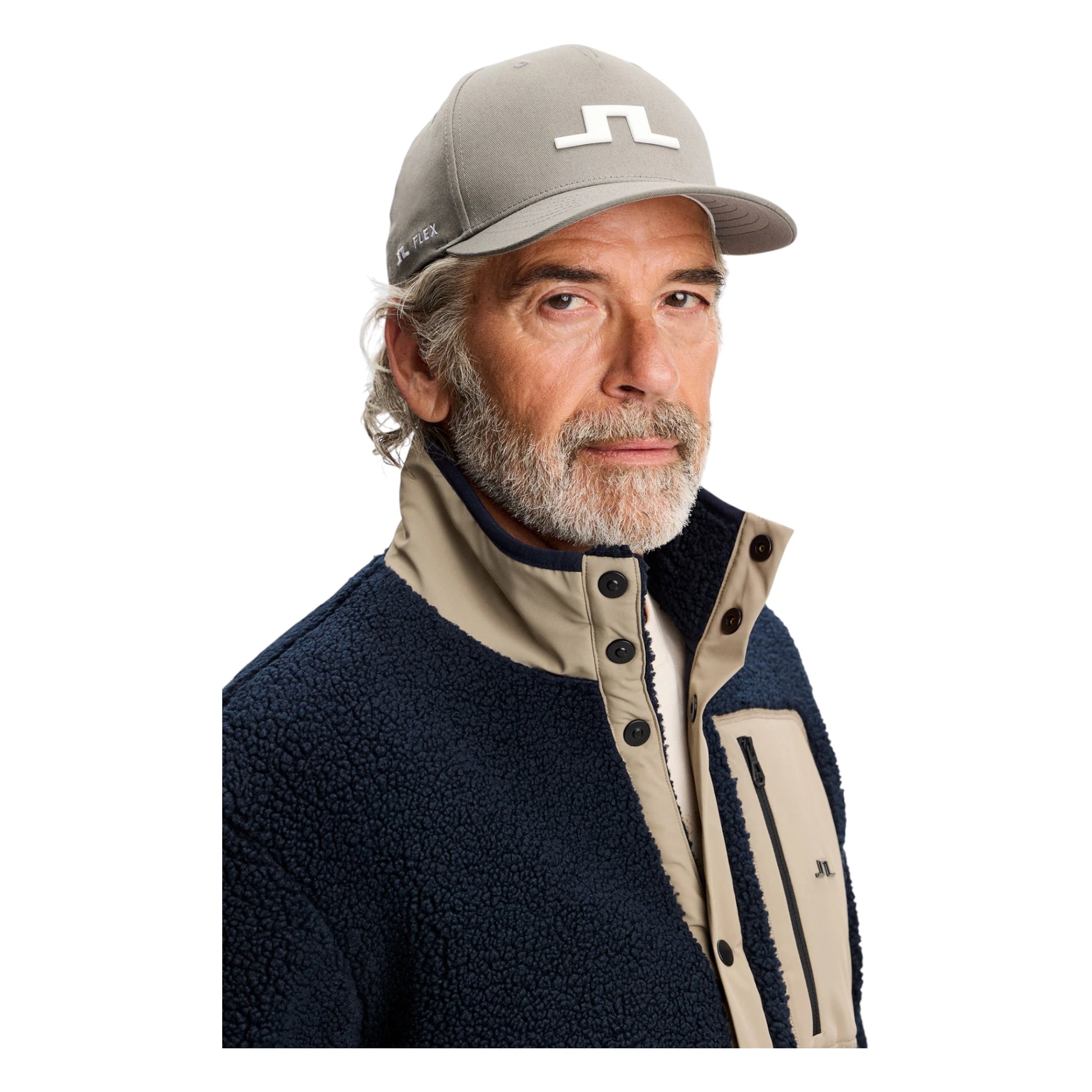 J.Lindeberg Heath Golf Cap GUAC16779