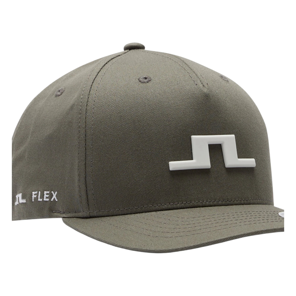 J.Lindeberg Heath Golf Cap GUAC16779