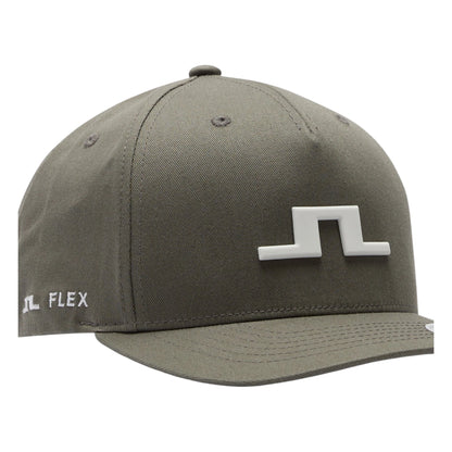 J.Lindeberg Heath Golf Cap GUAC16779