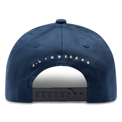 J.Lindeberg Heath Golf Cap GUAC16990