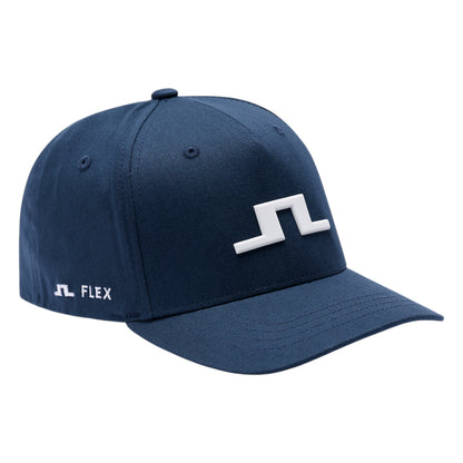 J.Lindeberg Heath Golf Cap GUAC16990