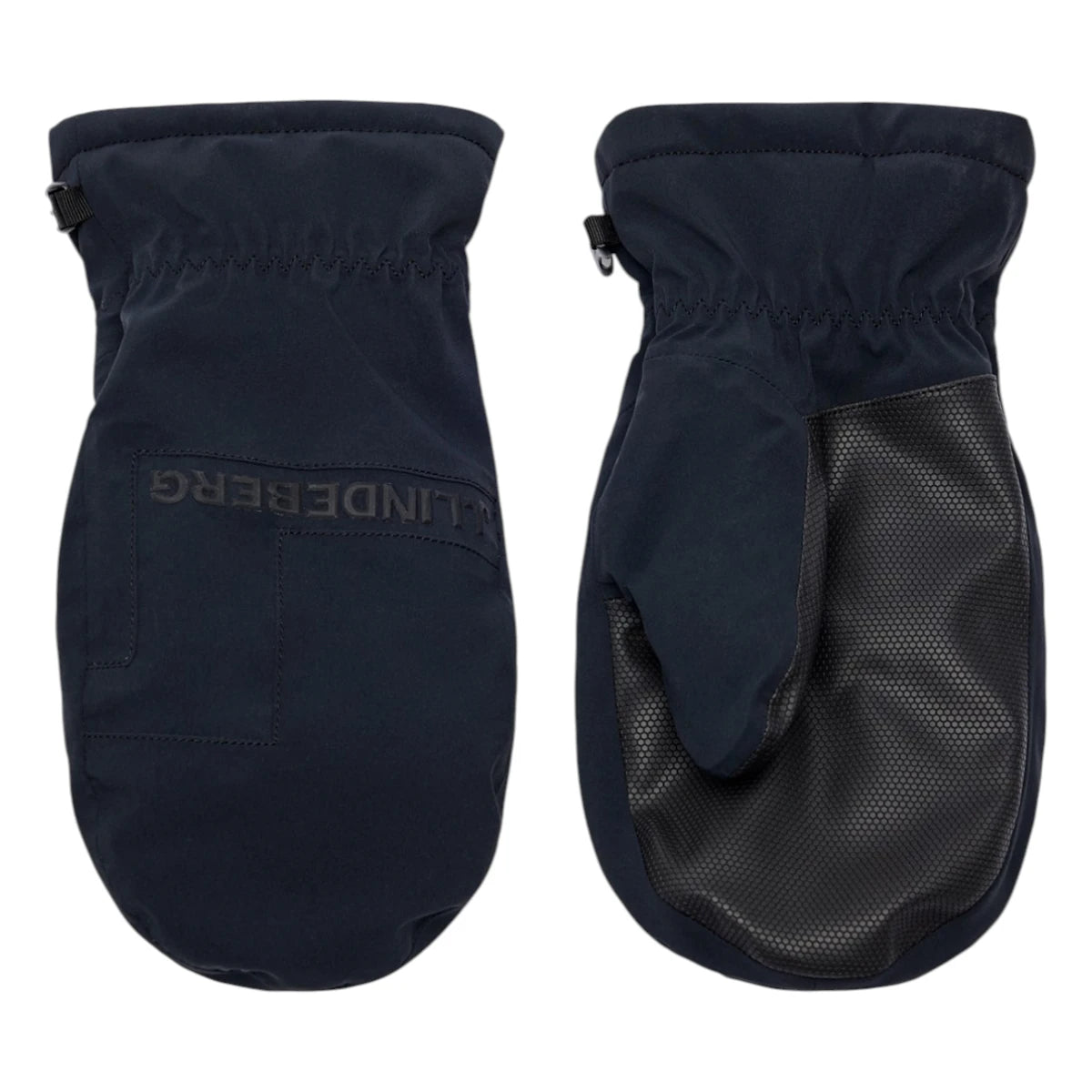 J.Lindeberg Pude Puffy Golf Mittens GUAC17768