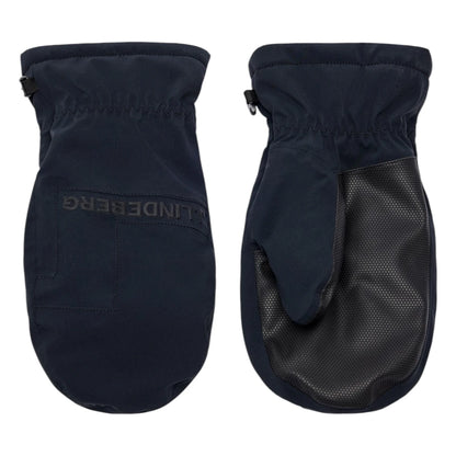 J.Lindeberg Pude Puffy Golf Mittens GUAC17768