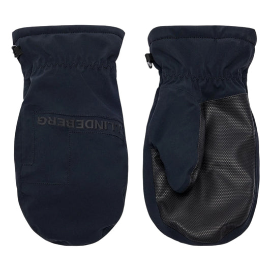 J.Lindeberg Pude Puffy Golf Mittens GUAC17768