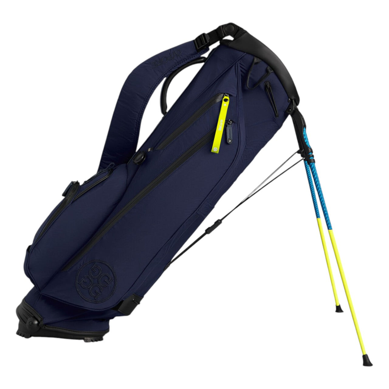 G/FORE Parachute Golf Stand Bag GUC000021 Space - Clarkes Golf