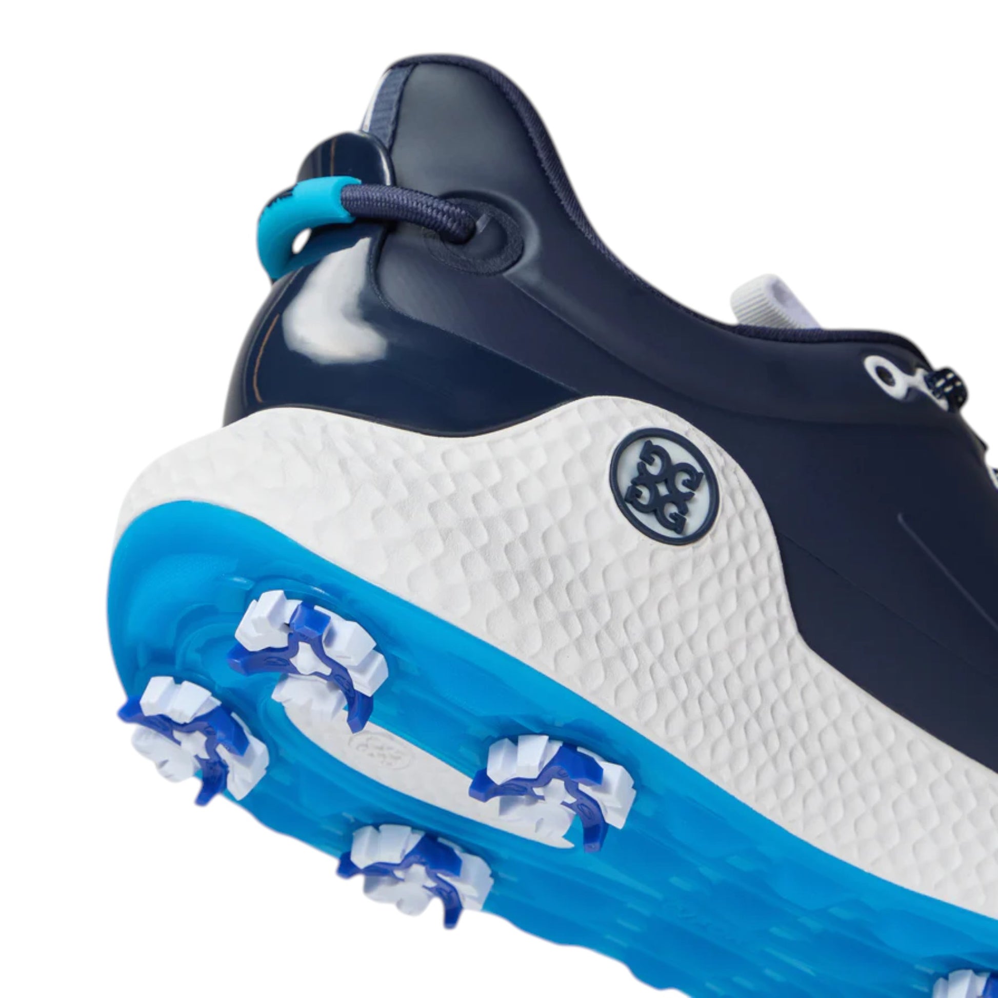 G/FORE MG4+ O2 G/LOCK Golf Shoes GMF000127