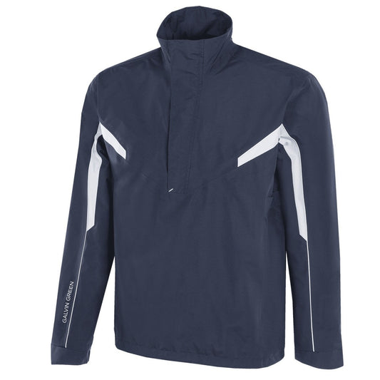 Galvin Green Abe 1/2-Zip Paclite Waterproof Golf Jacket G1200