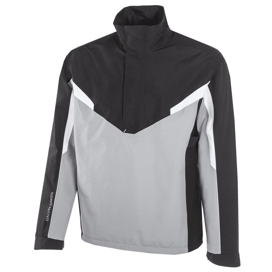 Galvin Green Abe 1/2-Zip Paclite Waterproof Golf Jacket G1200