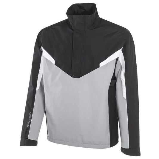Galvin Green Abe 1/2-Zip Paclite Waterproof Golf Jacket G1200