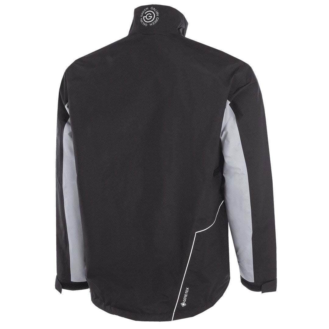 Galvin Green Abe 1/2-Zip Paclite Waterproof Golf Jacket G1200